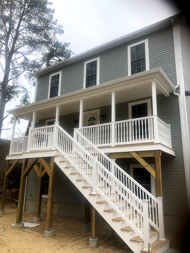 Roofing Contractor «Cape Cod Roofing and Siding», reviews and photos, 111 Hathaway St, Wareham, MA 02571, USA