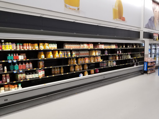 Department Store «Walmart Supercenter», reviews and photos, 1699 N Woodland Blvd, DeLand, FL 32720, USA