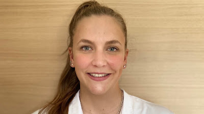 Anouk SORBA à Voiron