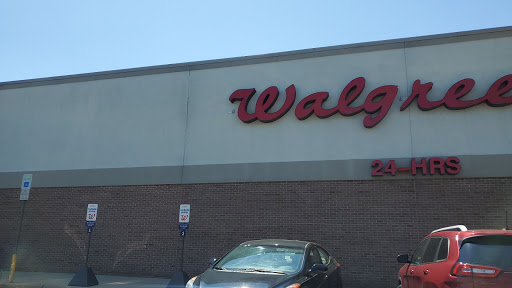 Drug Store «Walgreens», reviews and photos, 421 Ryders Ln, East Brunswick, NJ 08816, USA