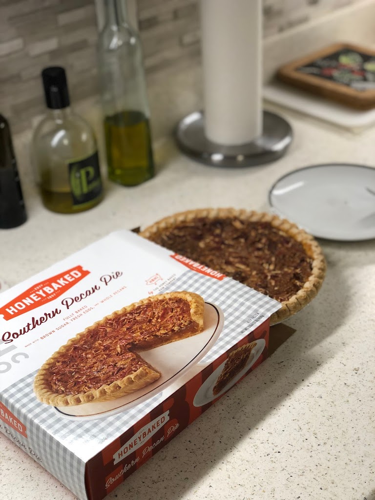 The Honey Baked Ham Company Framingham, MA 01701 Menu, Hours