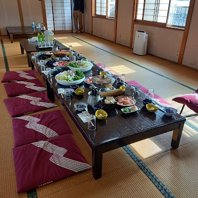 かっぱ食堂