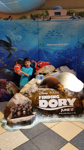 Movie Theater «Regal Cinemas Louisiana Boardwalk 14 & IMAX», reviews and photos, 2 River Colony Dr, Bossier City, LA 71111, USA