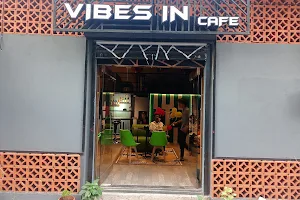 Vibes In Cafe image
