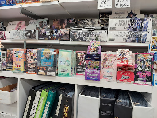 Game Store «Reality A Games», reviews and photos, 977 Main St, West Warwick, RI 02893, USA