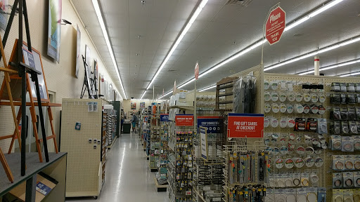 Craft Store «Hobby Lobby», reviews and photos, 280 McMahan Blvd, Marion, OH 43302, USA
