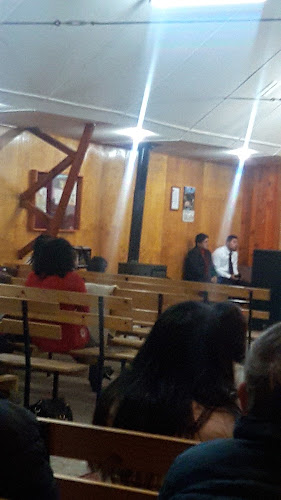 Opiniones de Iglesia Unión Evangélica Misionera en Puerto Aysén - Iglesia
