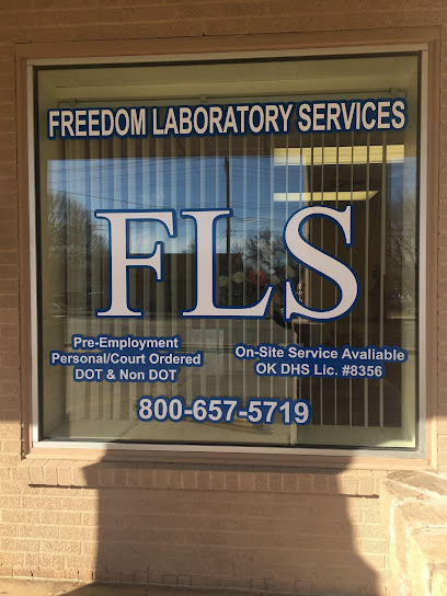 Freedom Laboratory Services
