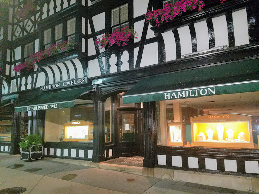 Jeweler «Hamilton Jewelers», reviews and photos, 92 Nassau St, Princeton, NJ 08542, USA