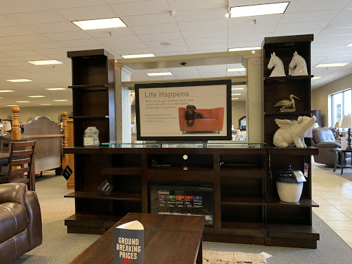 Furniture Store «Badcock Home Furniture &more», reviews and photos, 7965 Tara Blvd #330c, Jonesboro, GA 30236, USA