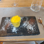 Photo n°2 de l'avis de Mattia.h fait le 22/10/2020 à 22:10 sur le  Osteria Vineria Il Re D'egli Ignoranti con cucina tipica piemontese. à San Martino Alfieri