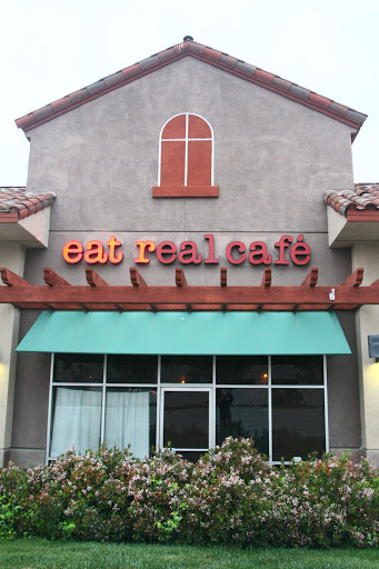 Eat Real Cafe #2