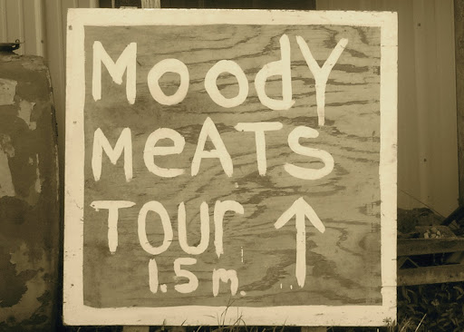 Butcher Shop «Moody Meats», reviews and photos, 235 N. SR 267, Avon, IN 46123, USA