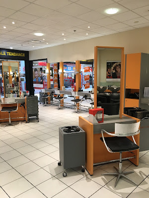 Fabio Salsa - Coiffeur Chauray à Chauray