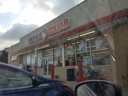 Dollar Store «FAMILY DOLLAR», reviews and photos, 3509 W Baker St, Plant City, FL 33563, USA
