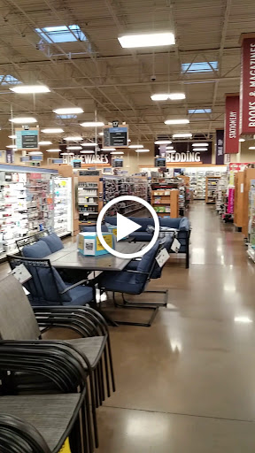 Grocery Store «Fred Meyer», reviews and photos, 6305 Bridgeport Way W, University Place, WA 98467, USA