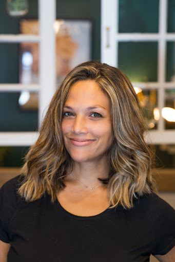 Hair Salon «Cody and Company - An Aveda Salon», reviews and photos, 8735 W North Ave, Wauwatosa, WI 53226, USA