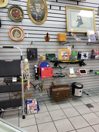 Thrift Store «Community Thrift Store», reviews and photos, 3016 Freedom Dr, Charlotte, NC 28208, USA