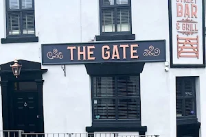 The Gate Street Bar & Grill image