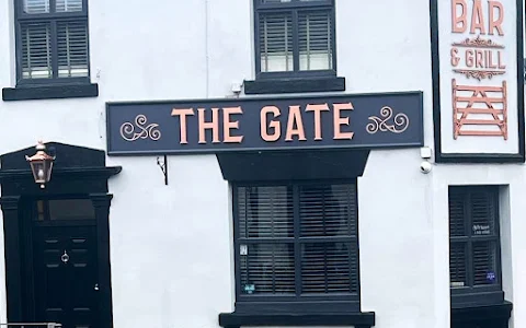 The Gate Street Bar & Grill image