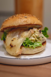 Photo n°54 de Les Bibi's Burger à Lyon ()