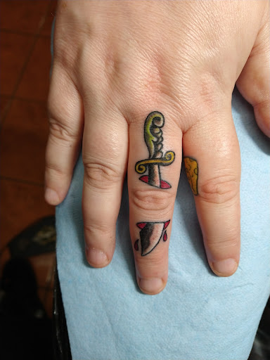 Explore tattoos for 16 year olds ideas, creative tattoo ideas in Orangevale, available at Black Rose Tattoo & Body Piercing