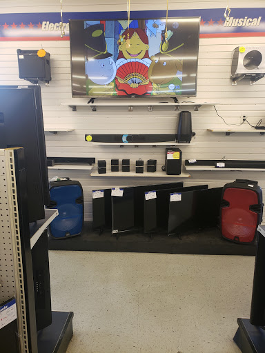 Check Cashing Service «Cash America Pawn», reviews and photos, 5223 Glenway Ave, Cincinnati, OH 45238, USA