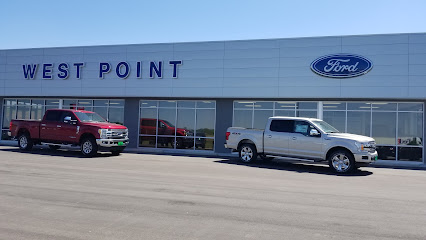 West Point Ford, Inc.