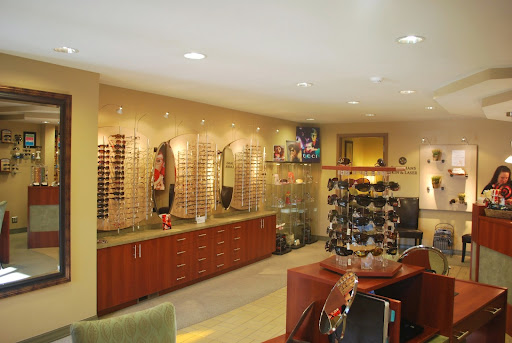 Ophthalmologist «Gallery of Eyewear», reviews and photos, 3930 Hoyt Ave, Everett, WA 98201, USA