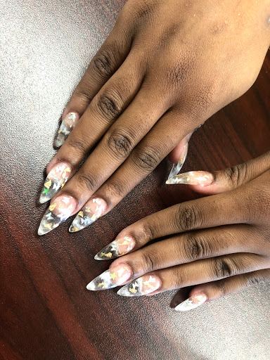 Nail Salon «House Of Nails & Spa», reviews and photos, 7163 W Oakland Park Blvd, Lauderhill, FL 33313, USA