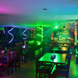 Ka:Si Restaurant & Lounge Bar