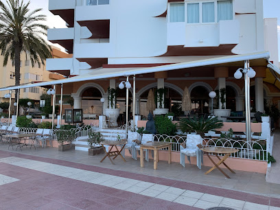 ATENEA IBIZA - RESTAURANT