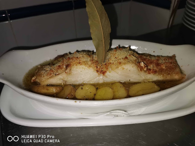 Restaurante Pérola do Fétal - Batalha