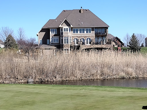 Golf Club «Whitetail Ridge Golf Club», reviews and photos, 7671 Clubhouse Dr, Yorkville, IL 60560, USA