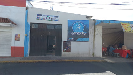 IMPACTO TONNER - Calle 2 Nte. 606, San Juan Aquiahuac, 72810 San Andrés Cholula, Pue., Mexico