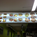 Photo n°1 de l'avis de Don.u fait le 28/02/2018 à 11:09 sur le  Turkiye Pizza & Kebap à Como