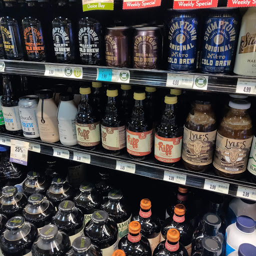 Supermarket «Market of Choice», reviews and photos, 2580 Willakenzie Rd, Eugene, OR 97401, USA