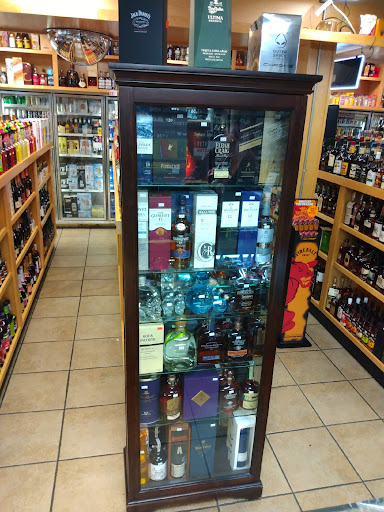 Liquor Store «AJ Tobacco & Liquor», reviews and photos, 1601 Apache Trail, Apache Junction, AZ 85120, USA