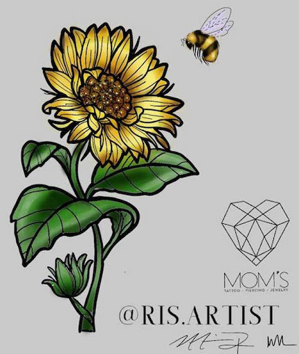 Explore nebraska tattoo ideas, creative tattoo ideas in Spokane, available at Moms Custom Tattoo & Body Piercing