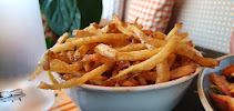 Frite du Restaurant La Côte et L'Arête à La Valette-du-Var - n°10