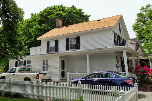 Roofing Contractor «Asch Roofing Services», reviews and photos, 2 Morris Ct, East Brunswick, NJ 08816, USA