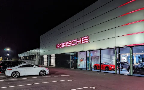 Porsche Centre Dortmund image