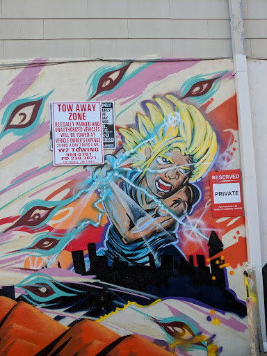 Ice Cream Shop «Freezing Point Creamery», reviews and photos, 349 7th St, Oakland, CA 94607, USA