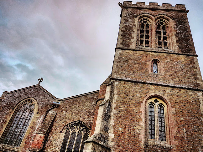 St Bartholomew's Church, Wootton Bassett - Swindon