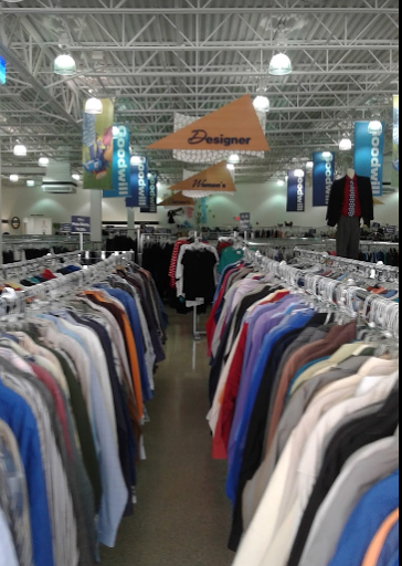 Thrift Store «Goodwill», reviews and photos, 6819 Taft St, Hollywood, FL 33024, USA