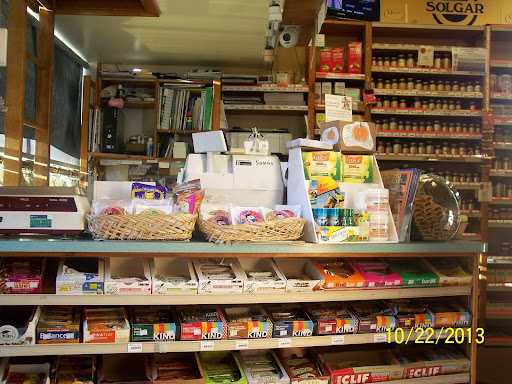 Health Food Store «Garden Gate Natural Foods Inc.», reviews and photos, 17 S 9th St, Allentown, PA 18102, USA