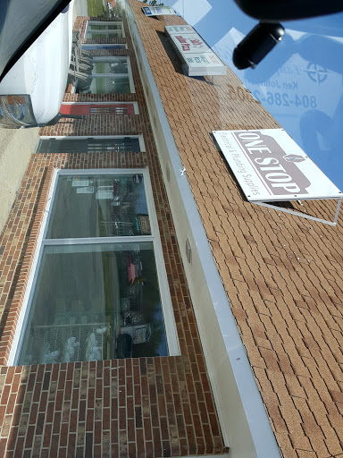 One Stop Electrical & Plumbing, 454 N Main St, Kilmarnock, VA 22482, USA, 