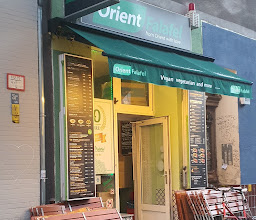 Orient Kitchen - fresh and healthy photo