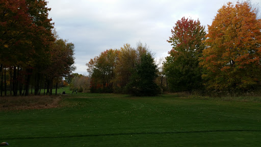 Golf Course «Woodside Golf Course», reviews and photos, 14400 Wood Rd, Lansing, MI 48906, USA