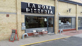 atlet Elektriker Troende 106 anmeldelser af La Rosa Pizzaria & Grill (Pizza) i Solrød Strand  (Sjælland)